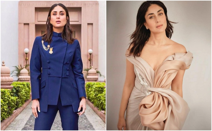 Kareena Kapoor Khan's Go To Fashion Choice Isn't A Dress Or Pantsuit But THIS!