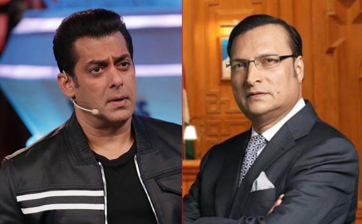Bigg Boss 13: ‘Aap Ki Adalat’ Fame Rajat Sharma To Interrogate Salman Khan Over Creating Confusion In The House!