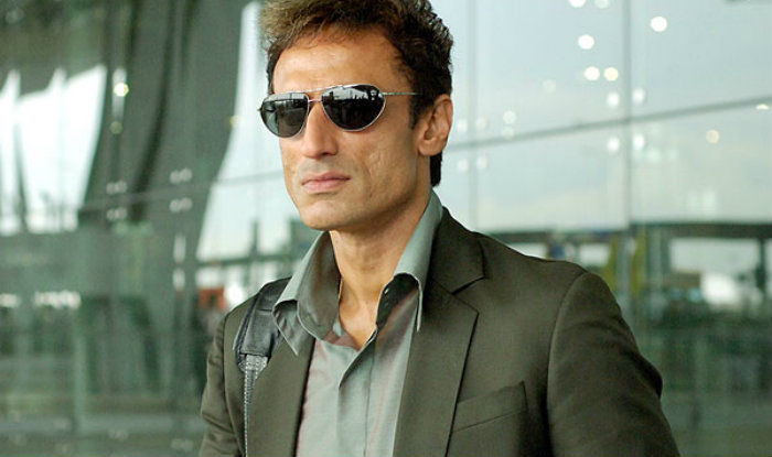 Operation Parindey: Rahul Dev Opens Up About His Character In The Prison Drama 