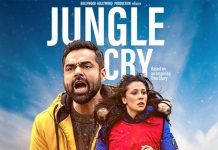 Abhay Deol happy about global theatrical release of 'Jungle Cry'