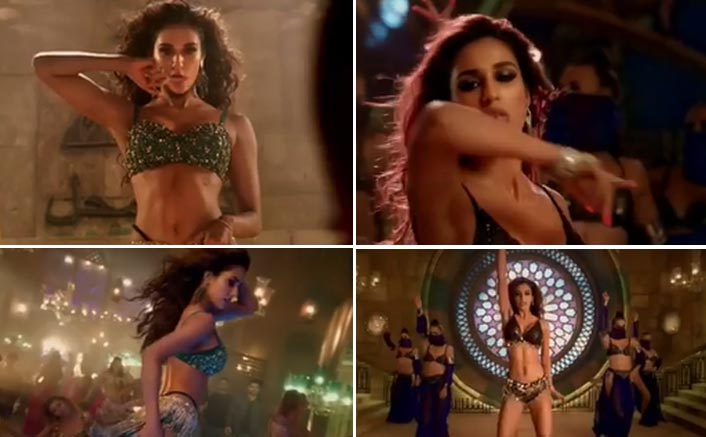 *Sizzling hot! Disha Patani stuns us in Baaghi 3’s next track 'Do You Love Me' teaser; Song out tomorrow*