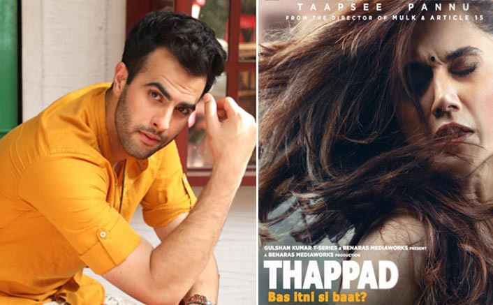 After The Tashkent Files, Ankur Rathee gears up for his next film Thappad