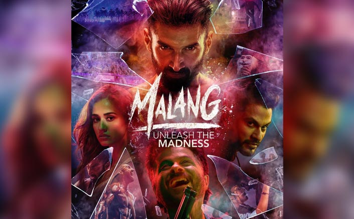 Malang 2 Confirmed! Here's What The Producer Of Aditya Roy Kapur & Disha Patani Starrer Just Said