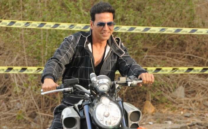 Akshay Kumar In Dhoom 4? Villainous Character Without Any Sympathy Angle