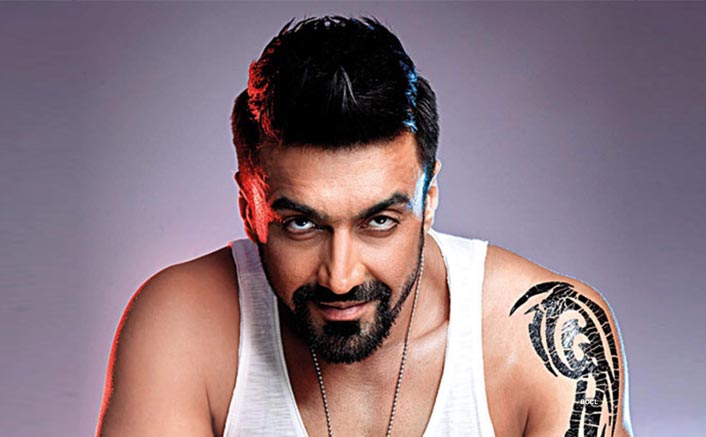 Ashish Chowdhry to take a day off from work on Valentine's Day
