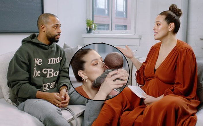 Ashley Graham names son after first emperor of Ethiopia