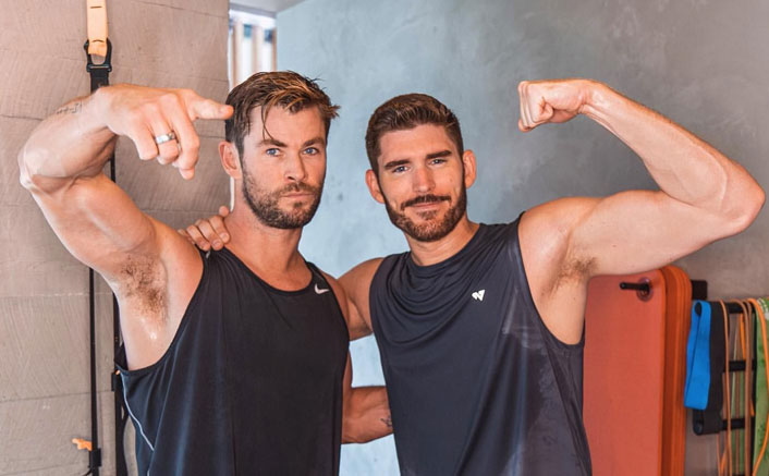 Avengers: Endgame: Chris Hemsworth's Gym Trainer Shares Actor's Fitness Secrets That Make Thor Look Physically Perfect & Fit