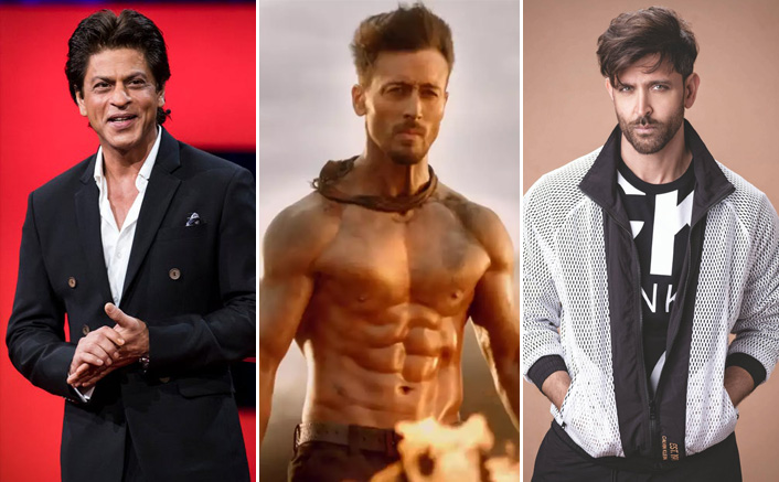 Baaghi 3 Trailer: Tiger Shroff Beats 'Guru' Hrithik Roshan To Achieve THIS Feat But Is 2nd To Shah Rukh Khan