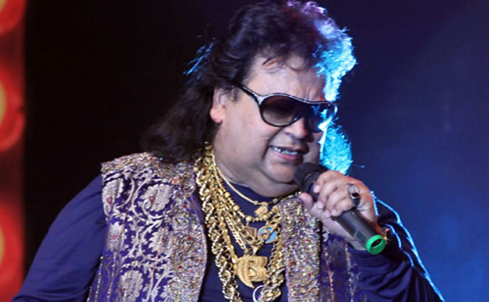 Bappi Lahiri to record song for Hollywood film 'Trap City'