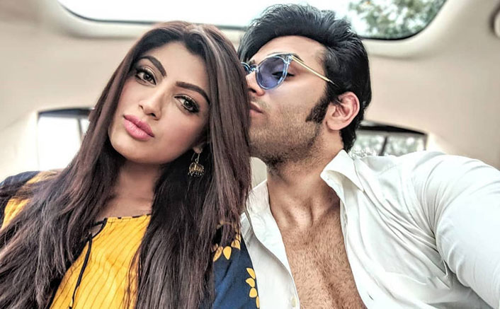 Bigg Boss 13s Paras Chhabra Mocks Ex Gf Akanksha Puri Says “i Was Laughing At Her Video 8885