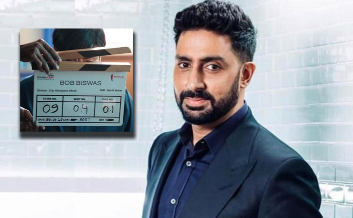 Bob Biswas: Abhishek Bachchan Starrer Falls Into Legal Trouble For Violating Environmental Norms