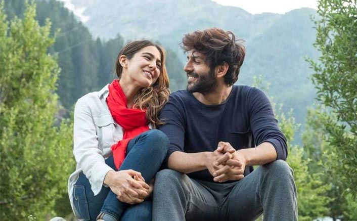 Love Aaj Kal Box Office Day 5: Falls Further On Tuesday!