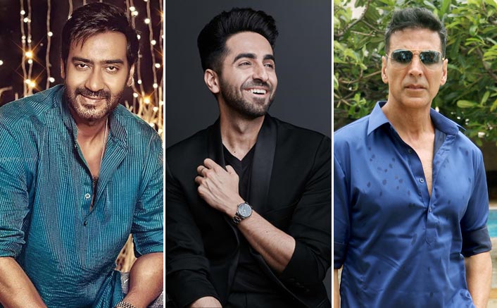 Box Office: Not Khans, Akshay Kumar Or Ajay Devgn But Ayushmann Khurrana Is The Only One To Achieve THIS In Last 10 Years