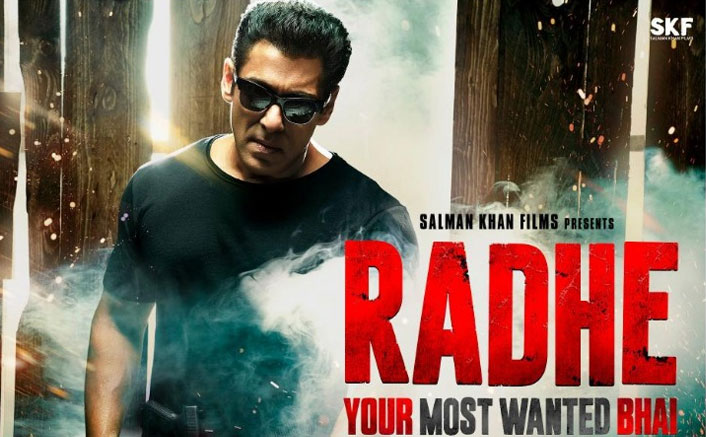 Salman Khan's Radhe: Your Most Wanted Bhai To Not Get A Eid 2020 Release Due To Lockdown? 