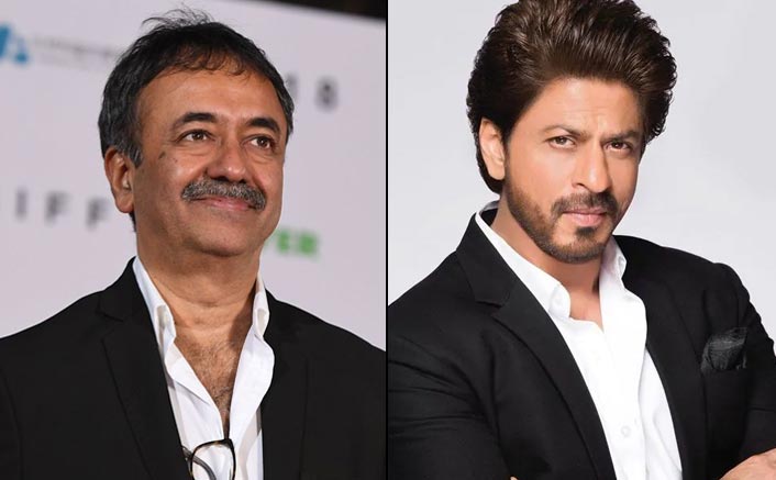 BREAKING! Shah Rukh Khan-Rajkumar Hirani’s Next To Begin In THIS Month; Location & Other Deets Out