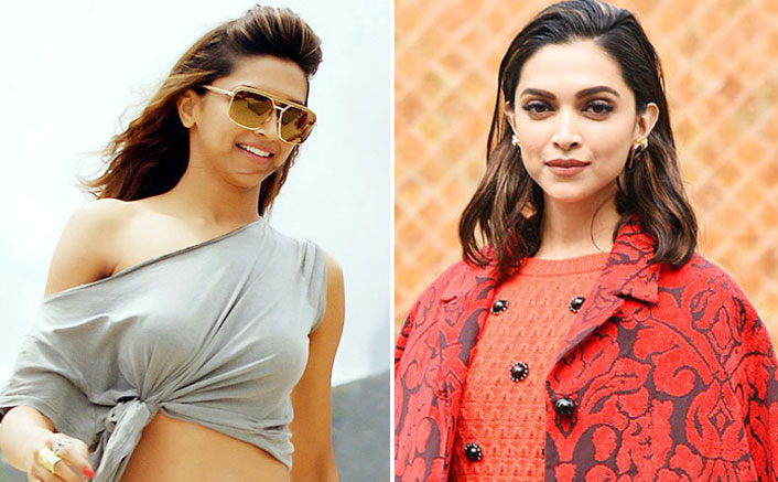 Deepika Padukone's Character In Shakun Batra's Next To Have A Cocktail Connect; Read On