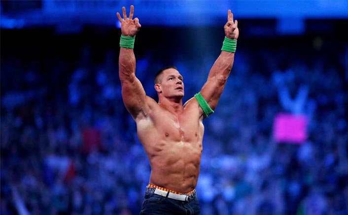 Calm Your Nerves Fans As WWE Superstar John Cena Is Returning In The Ring!