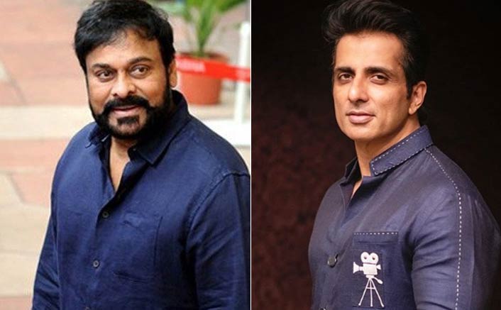 Chiranjeevi's 152nd: Sonu Sood on why he's proud of the project