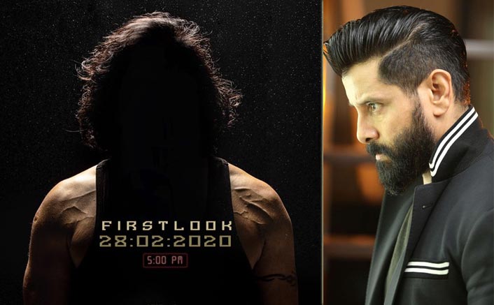Cobra Announcement: First Look Of Chiyaan Vikram From The Actioner To Be Unveiled On THIS Date