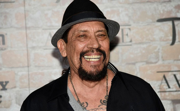 Danny Trejo Creates History By Becoming The Actor Who Has Died The Maximum Number Of Times In Film