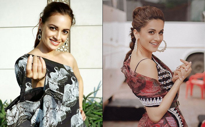 Dia Mirza, Taapsee Pannu Welcome Government's Bid To Ban Fairness Cream Ads