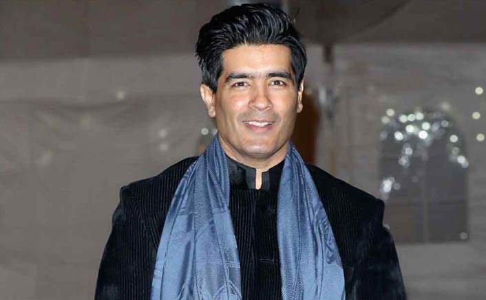 Did You Know Bollywood’s Ace Designer Manish Malhotra’s First Salary? It’s So Less That It’s SHOCKING