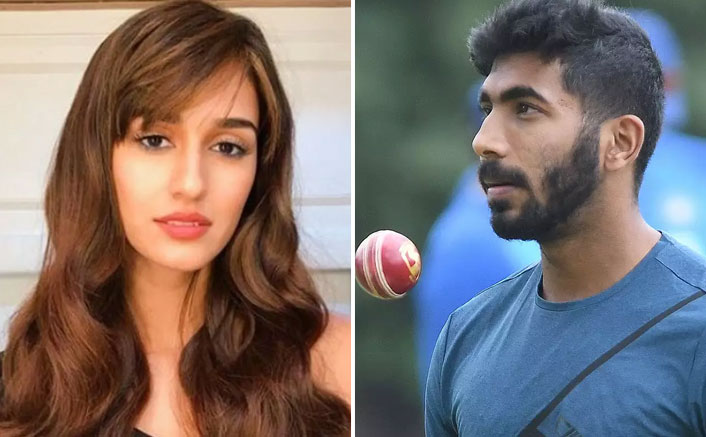 Disha Patani Chooses Her Match-Winning Player In India VS New Zealand Series & It's NOT Virat Kohli Or Rohit Sharma