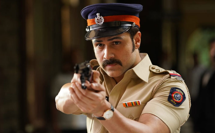 Emraan Hashmi Opens Up About His 'Policeman Like Gangster' Character & Look In Mumbai Saga