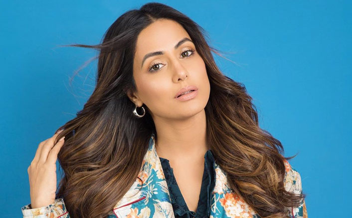 EXCLUSIVE! Hina Khan: “I’ve Been Trolled So Badly That I’ve…” - Film