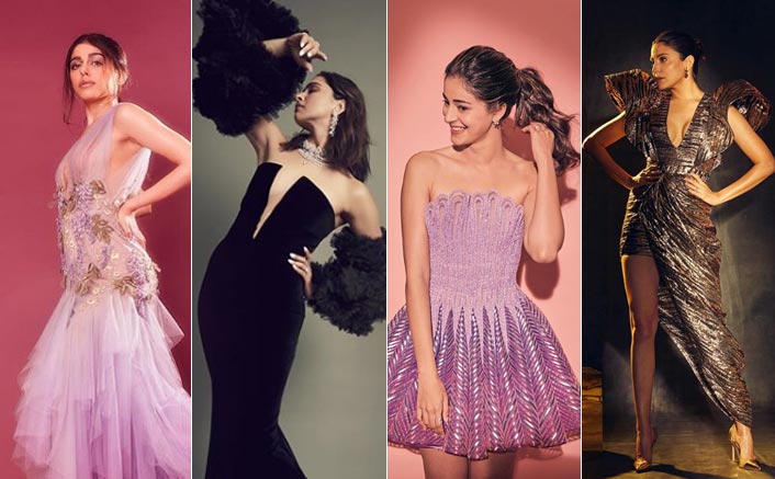 Femina Beauty Awards 2020: From Deepika Padukone To Ananya Panday – Best & Worst Dressed!