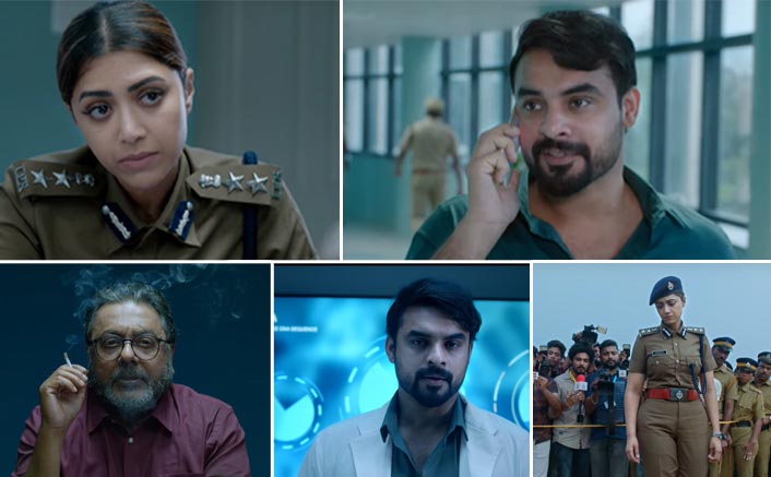 Forensic Trailer: Tovino Thomas & Mamta Mohandas' Promises To Give Goosebumps With This Edge Of The Seat Crime Thriller