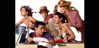 FRIENDS Reunion: Matt Le Blanc AKA Joey Gives An Update & It's Leaving Us EXCITED!