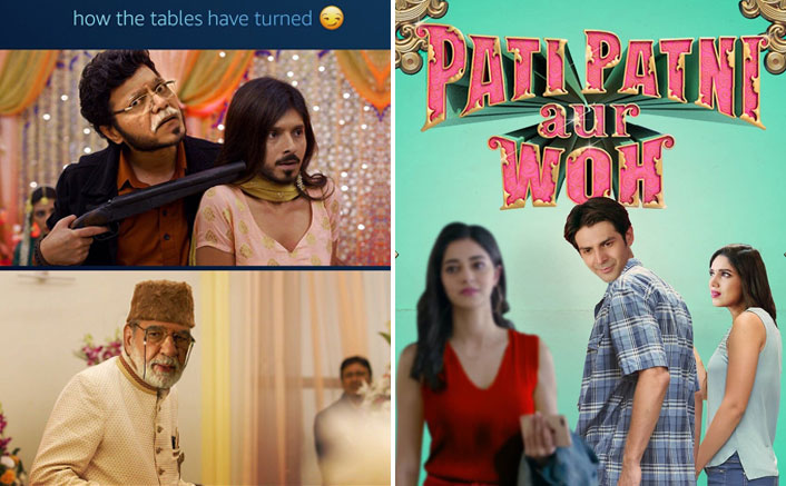 From Mirzapur To Pati Patni Aur Woh, These 11 Memes On Amazon's Prime Video India's Instagram Channel Will Make You ROFL!