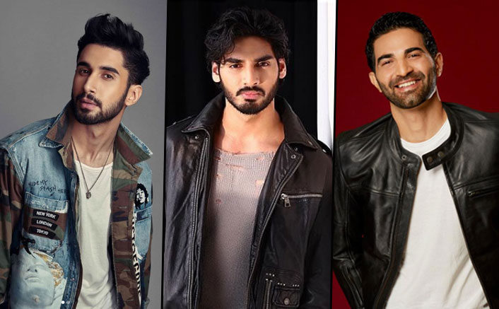 From Ahan Shetty To Chirag Bajaj, 5 Male Newcomers To Look Forward To In Bollywood This Year