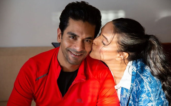 Happy Birthday Angad Bedi! The Inside Edge Actor Spills The Beans On His Marriage With Neha Dhupia