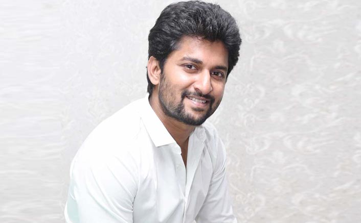 Jersey Actor Nani Is Smitten By The 'Old World Charm' Of His Monochrome Pictures, Check Out!