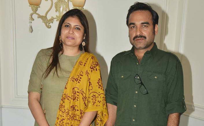 Pankaj Tripathi Reminisces How He Impressed His Wife 26 Years Ago On Valentines Day 4514