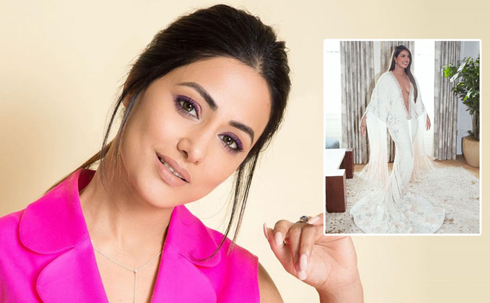 Hina Khan Stands For Priyanka Chopra Jonas’ Grammy Outfit: “Who Are You To Comment On Somebody’s Clothes If She Is Comfortable”