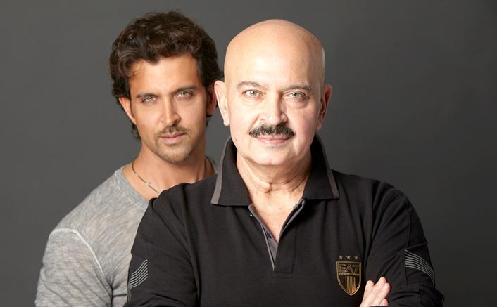 Hrithik Roshan on one thing he learned from dad Rakesh Roshan