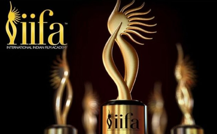 Indore to host 21st edition of IIFA Awards