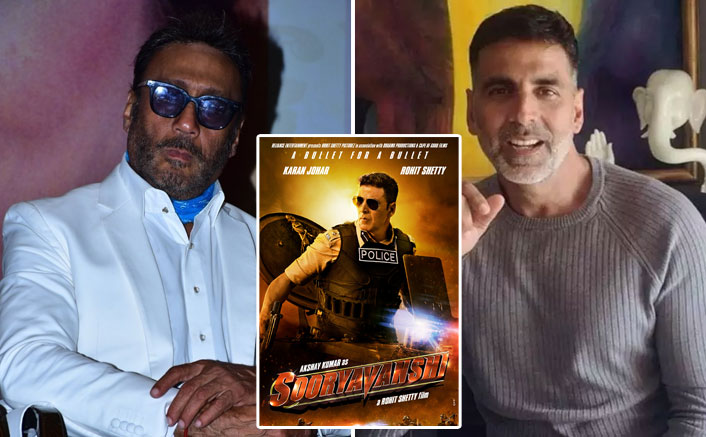 Just In: Jackie Shroff A Part Of Akshay Kumar’s Sooryavanshi