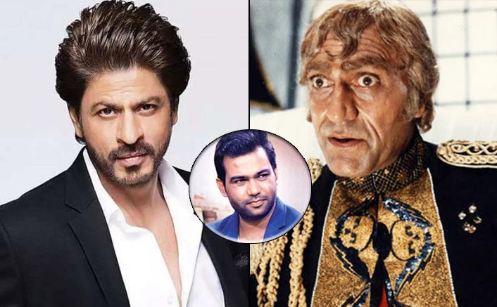 JUST IN! Shah Rukh Khan Turns Down Mogambo’s Role In Ali Abbas Zafar’s Mr. India 2!