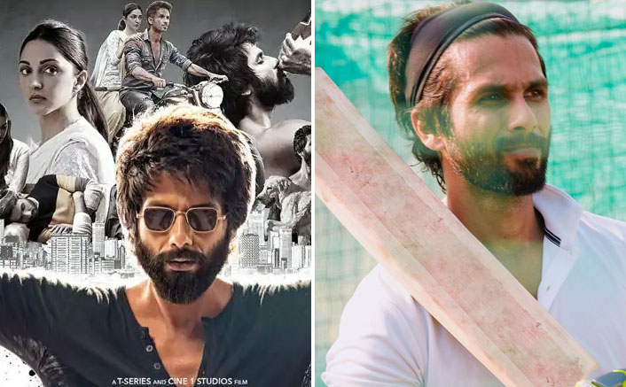 Shahid Kapoor's Kabir Singh Magic To Be Recreated With Jersey! Here's How