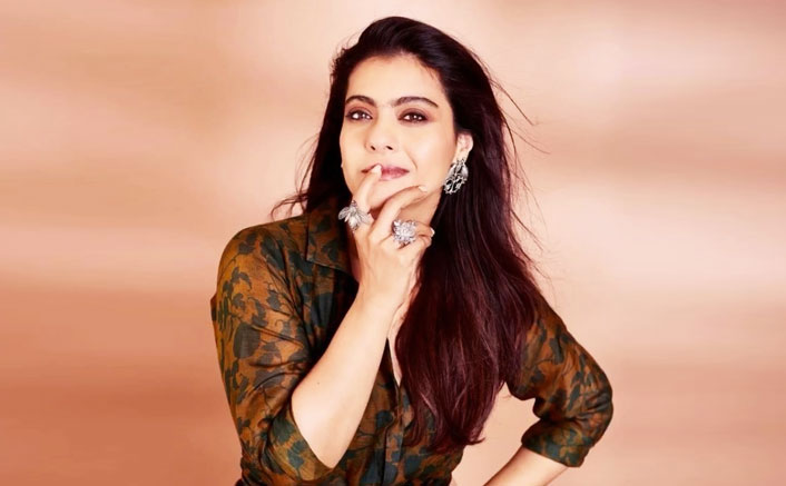 Kajol: Looking at the future which isn't so far away