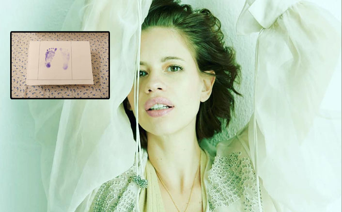 Kalki Koechlin Becomes Mother To A Baby Girl, Reveals Her Name