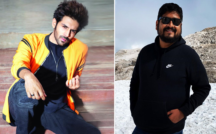 Kartik Aaryan To Collaborate With Tanhaji Director Om Raut For His First Action Drama