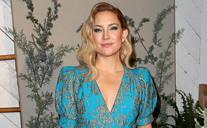 Kate Hudson opens up about having more kids
