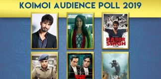 Koimoi Audience Poll 2019 WINNERS Full List: From Shahid Kapoor, Kabir Singh, Rani Mukerji To Uri – FULL List Of Winners