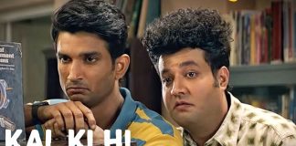 Koimoi Musically Recommends 'Kal Ki Hi Baat Hai' From 'Chhichhore': This One Is For All The Parents
