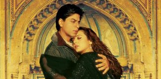 Koimoi Recommends Veer-Zaara: Shah Rukh Khan & Preity Zinta's Classic Tale Of Love By Yash Chopra Is Perfect For Valentine's Day Watch!